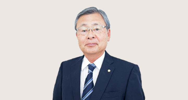 ご挨拶